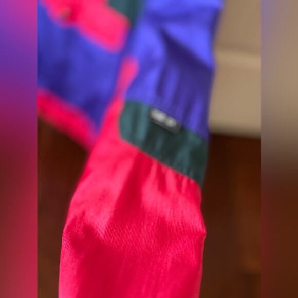 Vintage 90’s THE NORTH FACE GORE-TEX Ski Jacket & Pant Bundle/Set M/10 - Picture 10 of 16